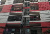 গাড়ির গ‍্যারেজসহ ফ্ল‍্যাট ভাড়া দেওয়া হবে।