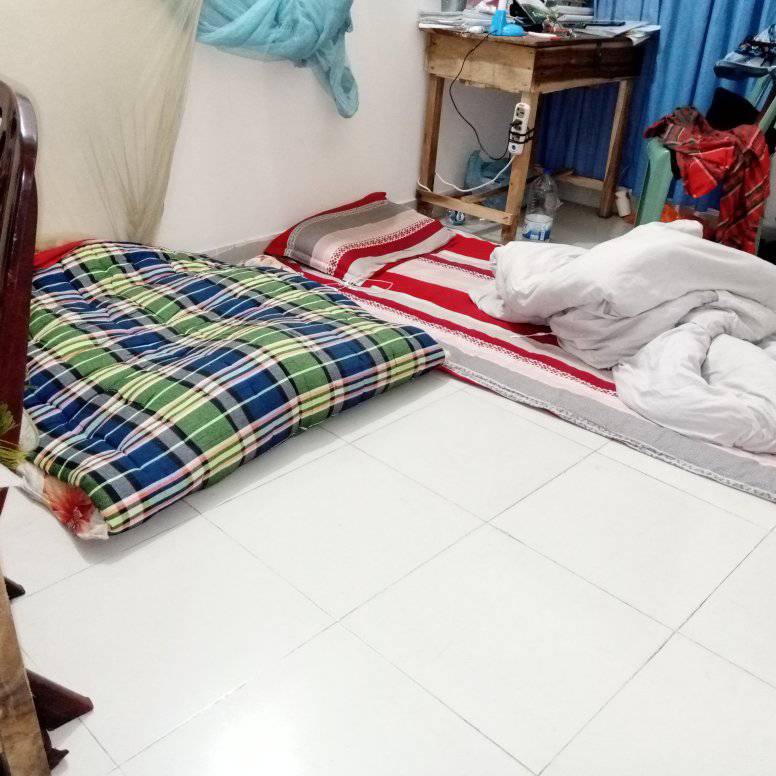 ব্যাচেলার বাসা ভাড়া হবে