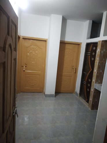 সম্পূর্ণ নতুন ফ্যামিলি বাসা ভাড়া হবে