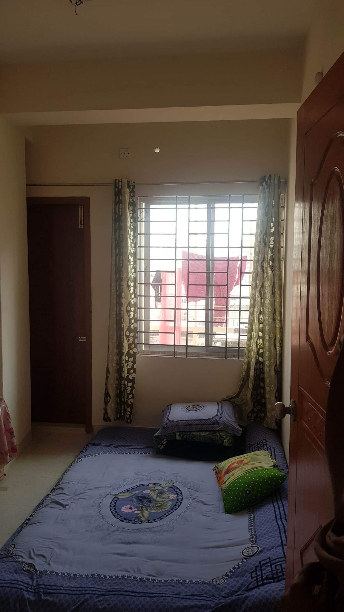 বাসা ভাড়া হবে (সাবলেট)