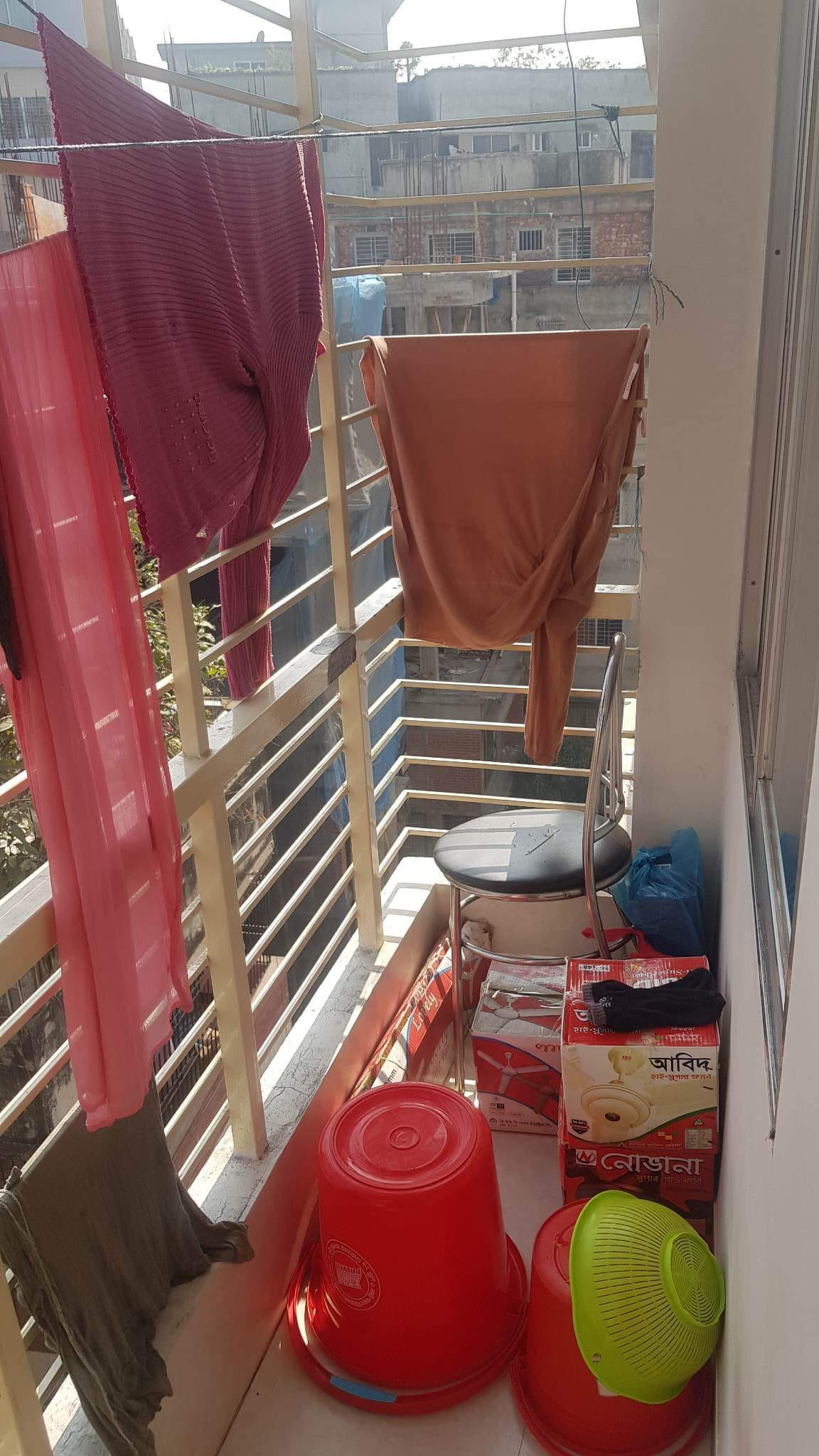 বাসা ভাড়া হবে (সাবলেট)