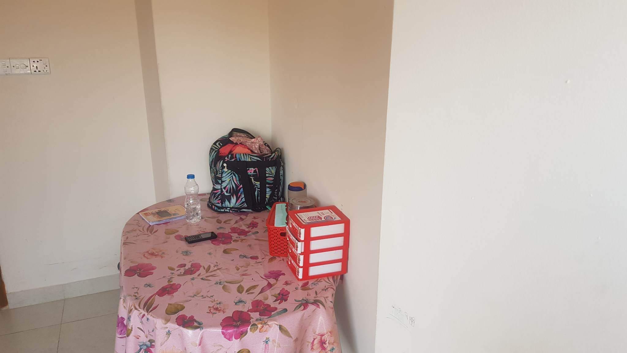 বাসা ভাড়া হবে (সাবলেট)