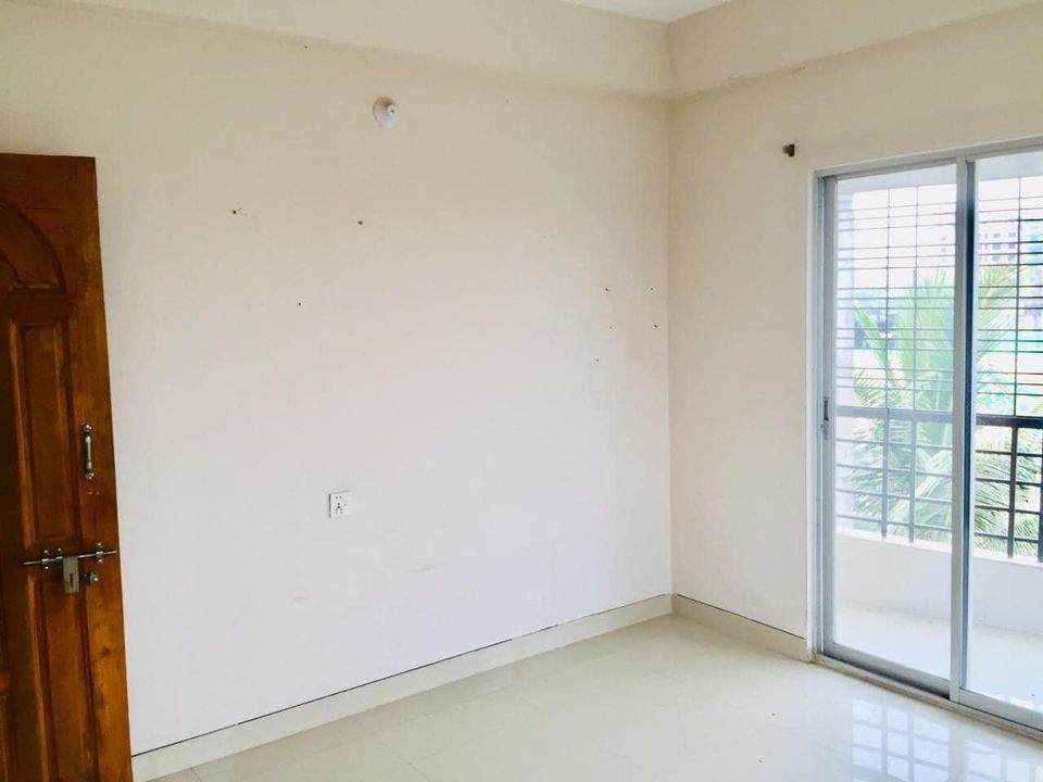 আগমী ১লা মার্চ হতে মনোরম পরিবেশে ৫ম তলায় ফ্ল্যাট ভাড়া দেওয়া হবে৷