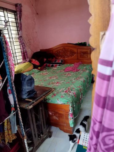 ভাড়া হবে : মার্চ ২০২৩ থেকে।