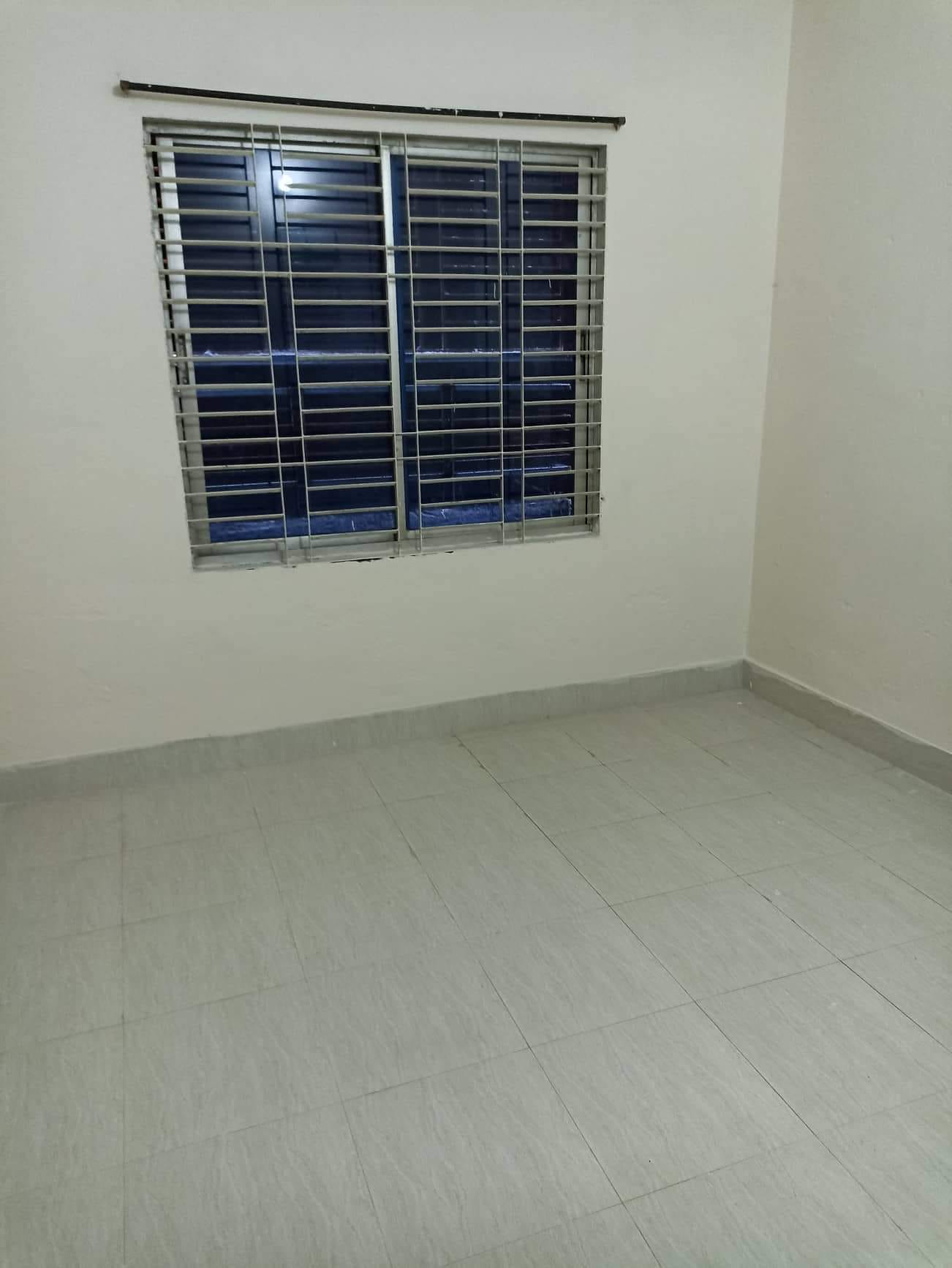 সাবলেট! ১ রুম ভাড়া হবে।