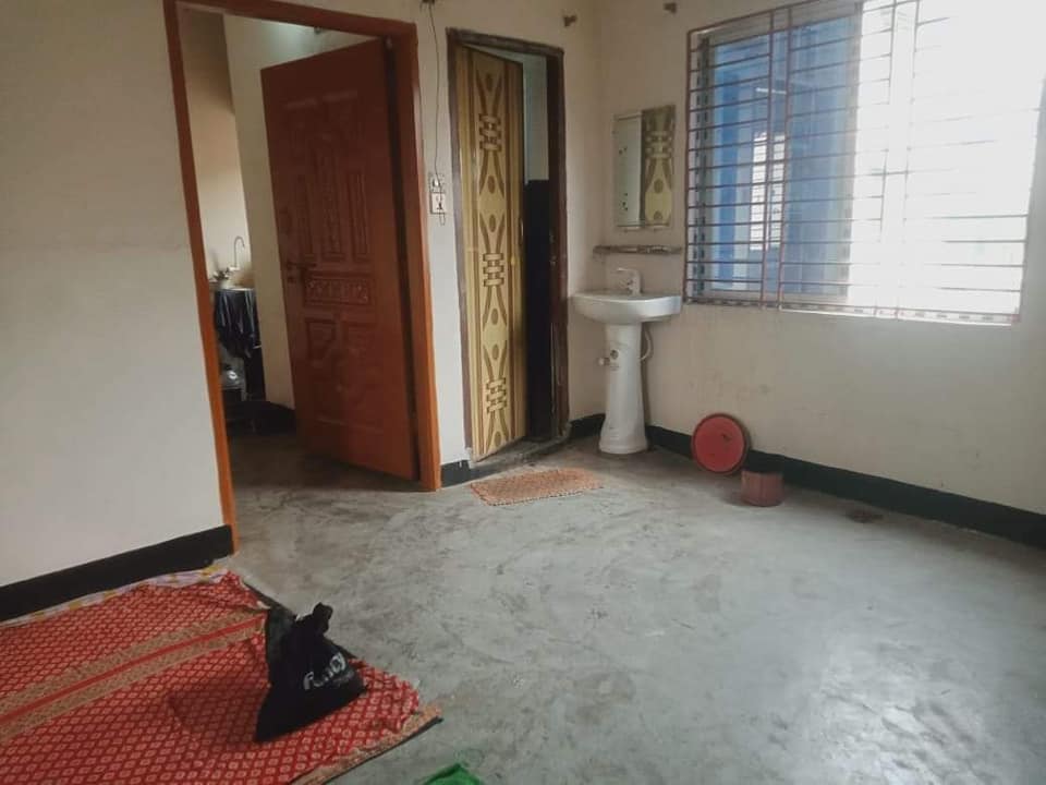 চলতি মাস থেকে ভাড়া হবে।