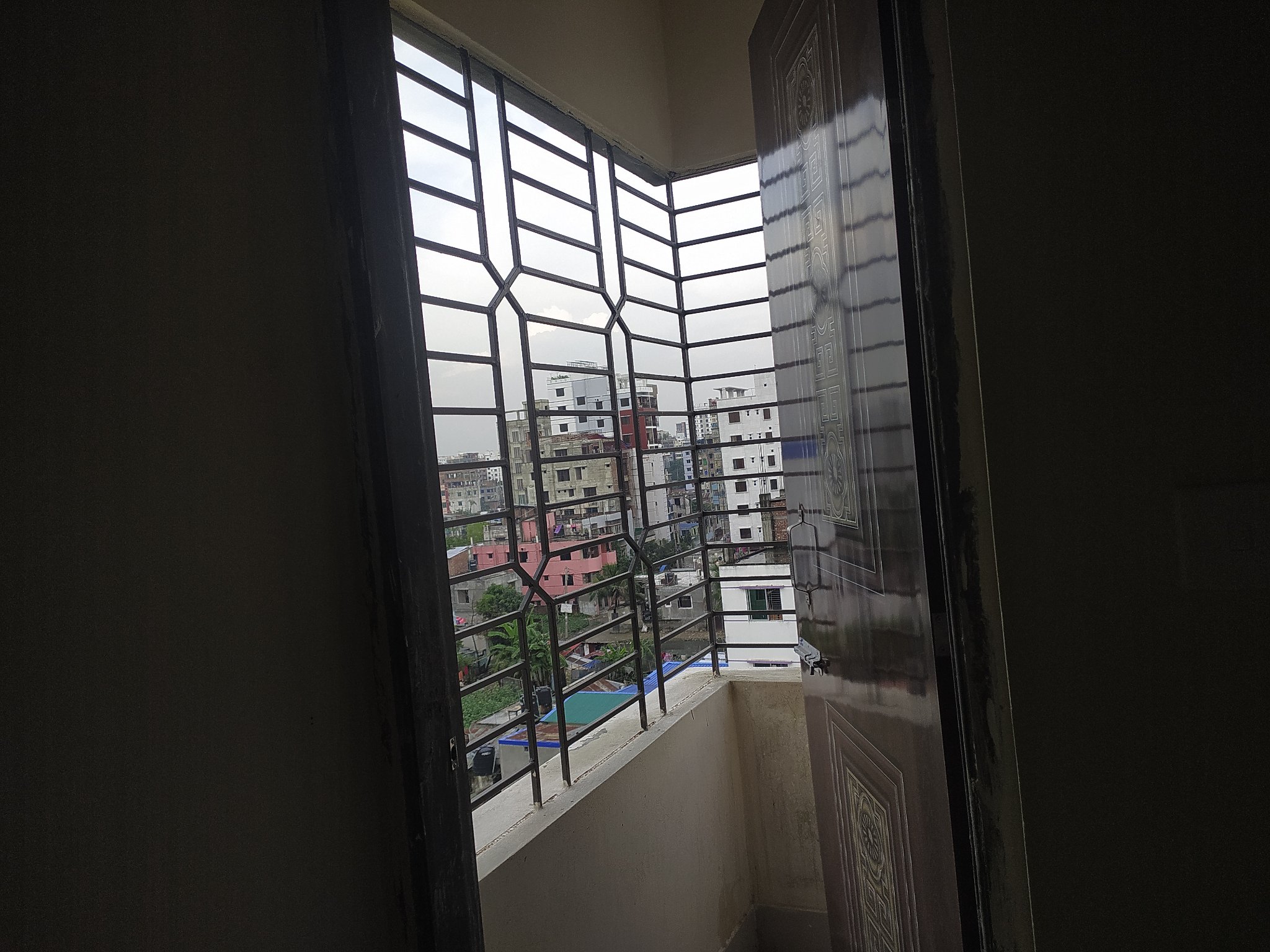 একটি ফ্ল্যাট ভাড়া হবে।