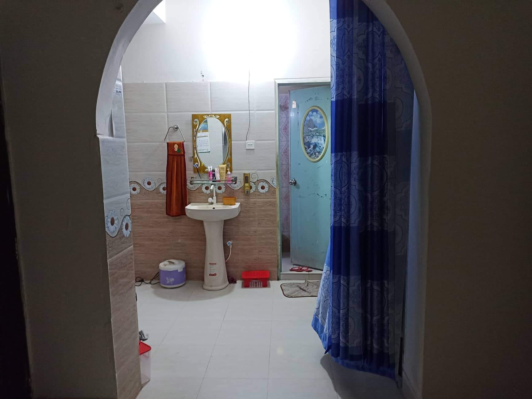 সাবলেট! ১ রুম ভাড়া হবে।