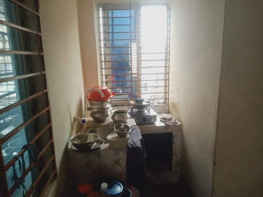 চলতি মাস থেকে ভাড়া হবে।