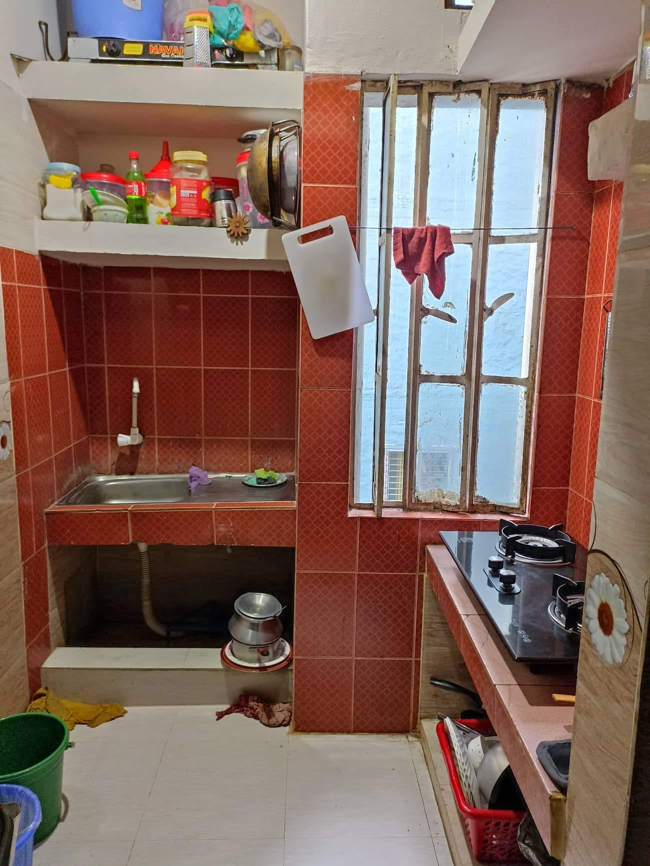 সাবলেট! ১ রুম ভাড়া হবে।