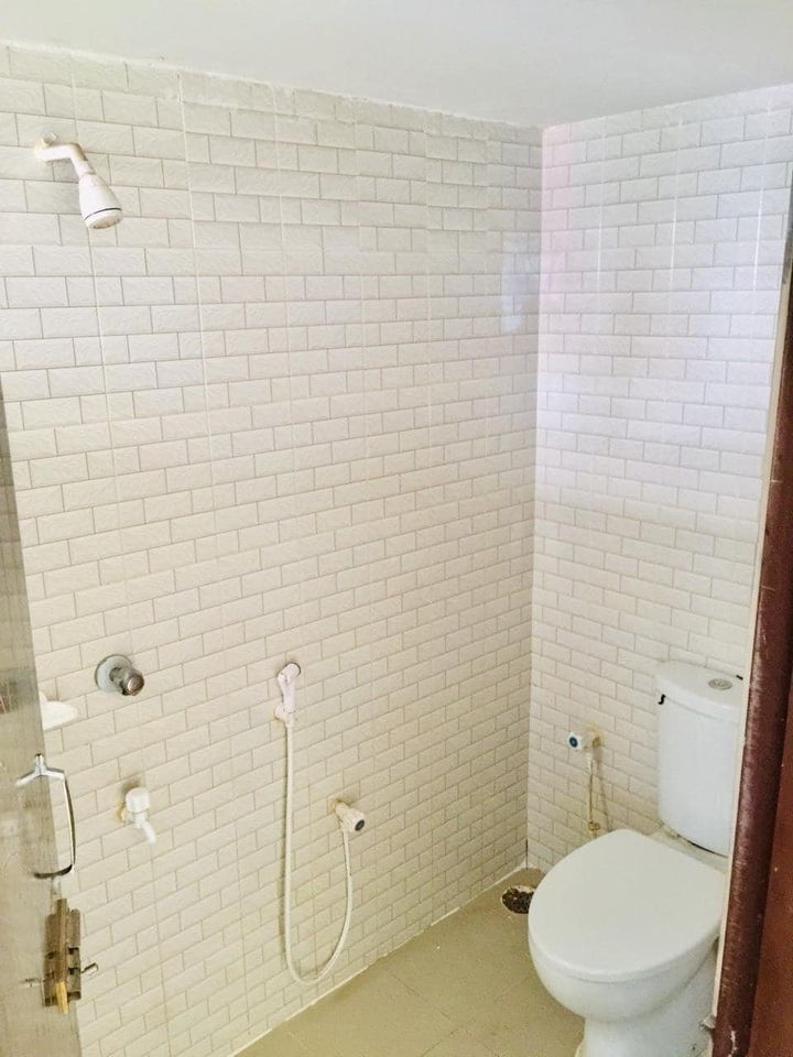 আগমী ১লা মার্চ হতে মনোরম পরিবেশে ৫ম তলায় ফ্ল্যাট ভাড়া দেওয়া হবে৷