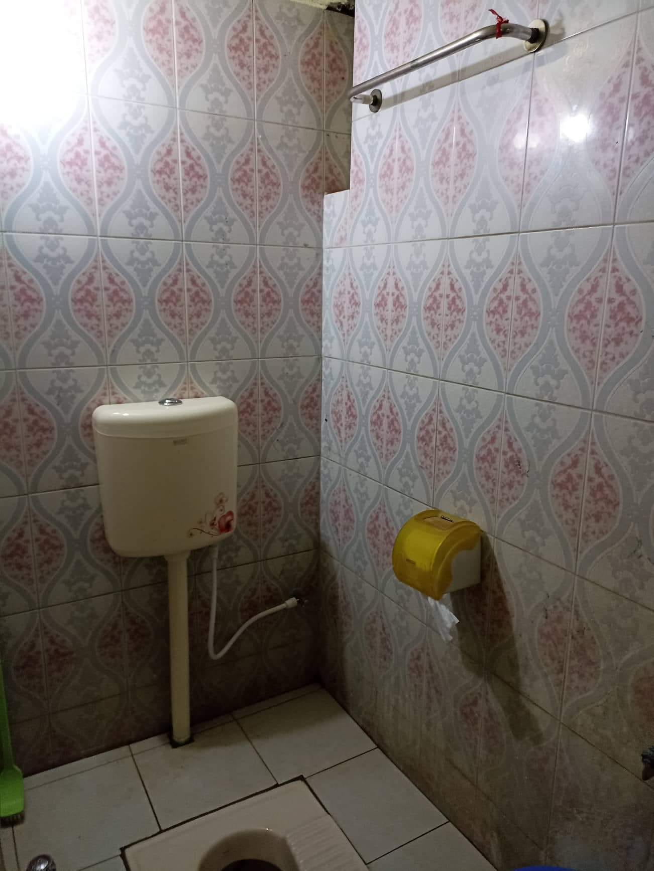 সাবলেট! ১ রুম ভাড়া হবে।