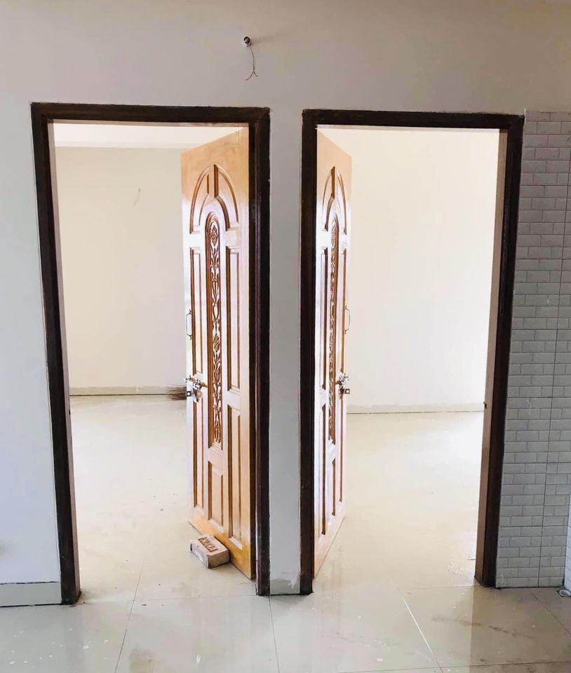 আগমী ১লা মার্চ হতে মনোরম পরিবেশে ৫ম তলায় ফ্ল্যাট ভাড়া দেওয়া হবে৷