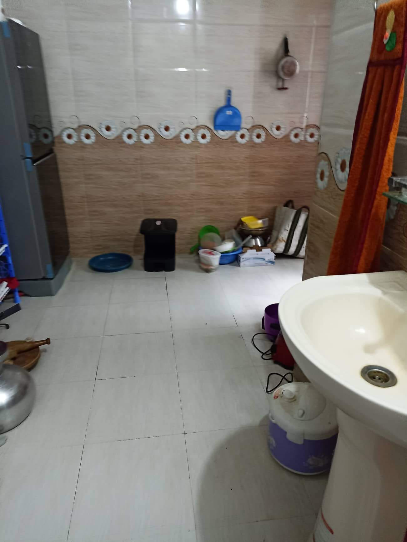 সাবলেট! ১ রুম ভাড়া হবে।