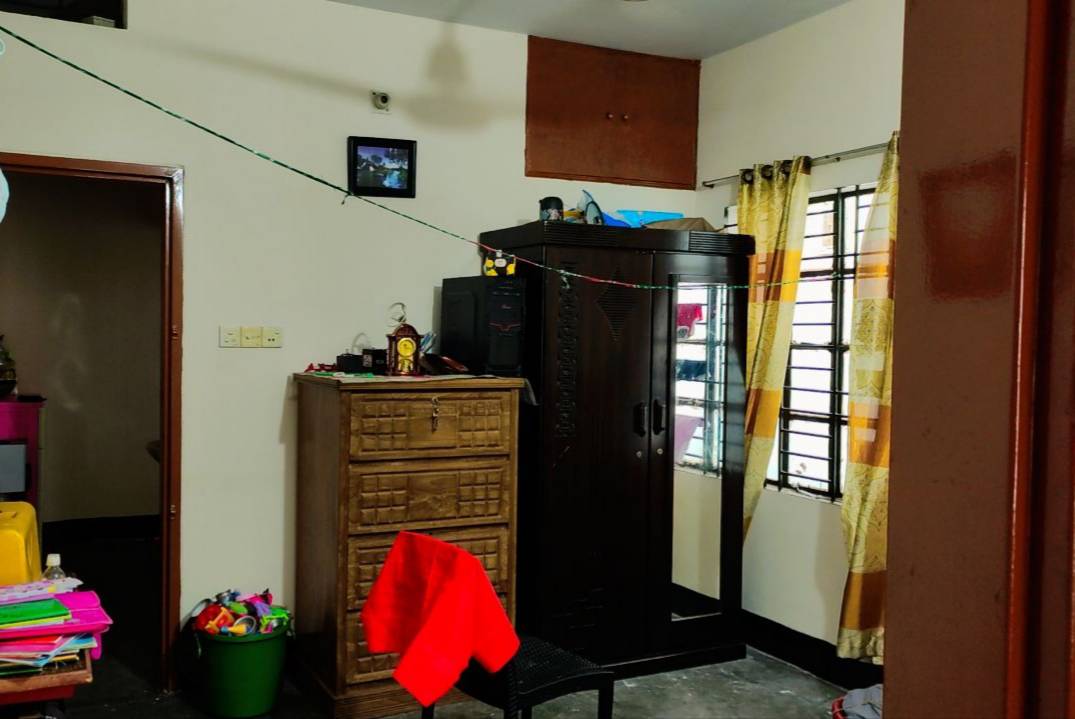 আগামী September মাস ১ তারিখ থেকে ভাড়া হবে।