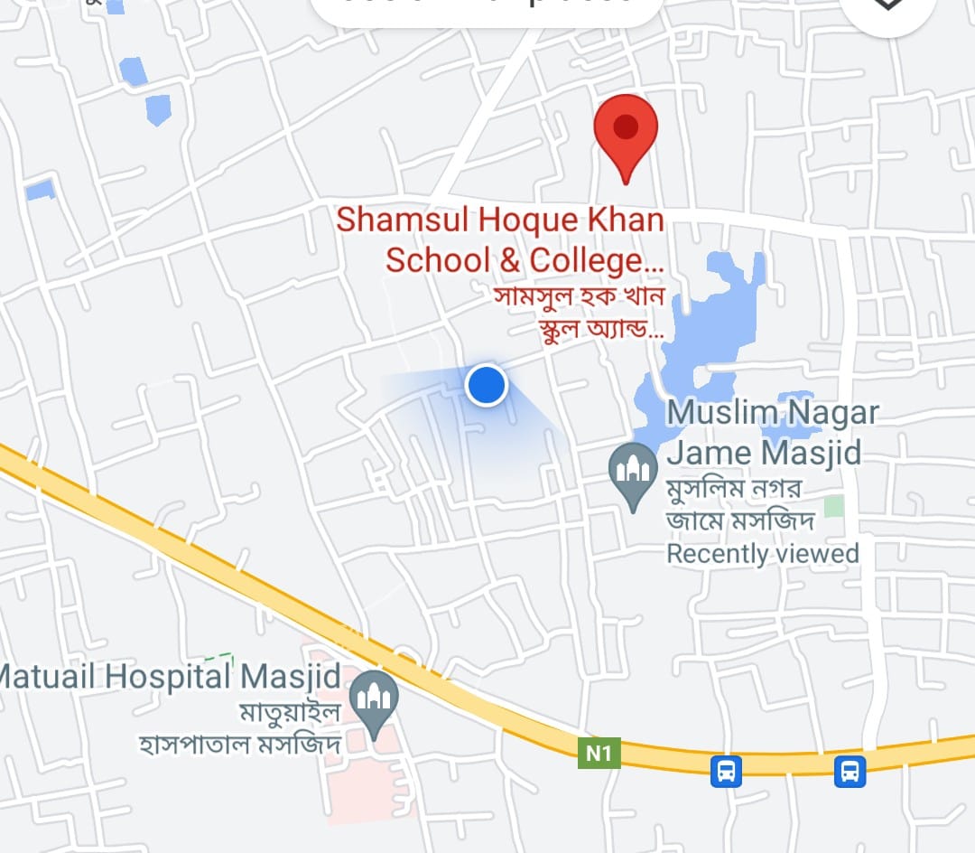 একটি ফ্যামিলি ফ্ল্যাট বাসা ভারা হবে