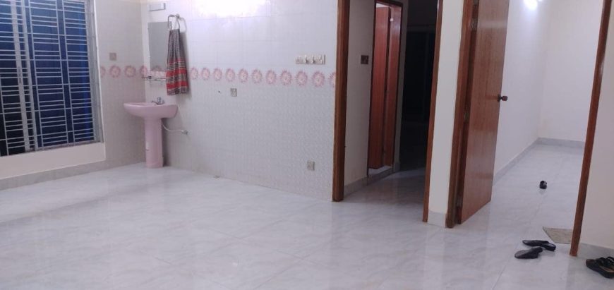 Flat Rent। East & South Facing