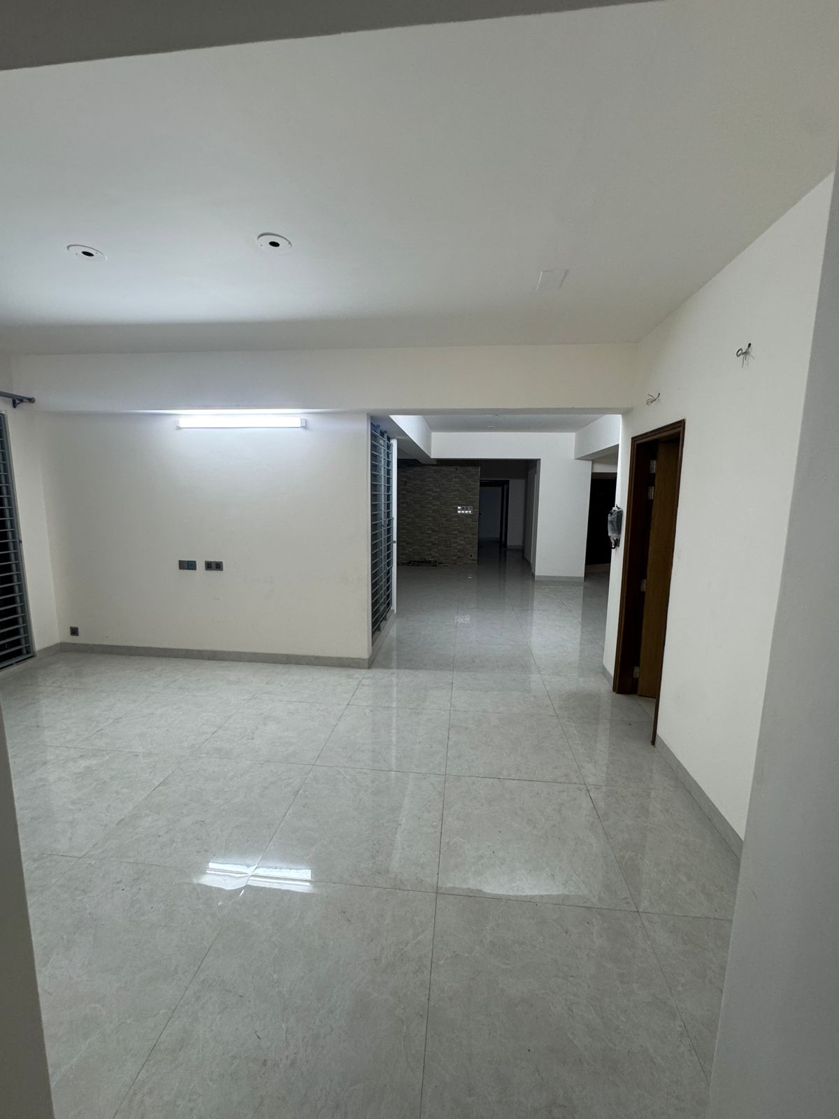 Brand New 3352.sqft 4Bed 5Bath Apartment Flat Rent